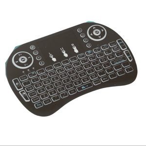 Brand New Mini Wireless Keyboard and Mouse Combo